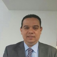 Jose Luis Serrano Llamas