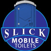 Slick Mobile Toilets