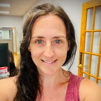 Rachel Cannon