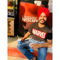 Satnam Singh