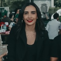 Alejandra Willigs Rojas