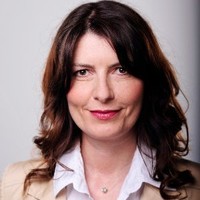 Michaela Ronge