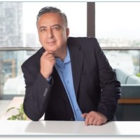 Luis Alejandro Contardo Alcázar