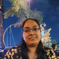 Sabarita K V