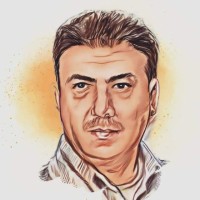 محمد ابو اعمر