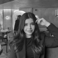 Nazlı Merve Ocak