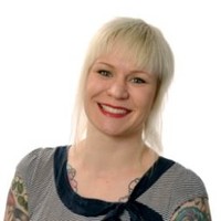 Emmi Parry