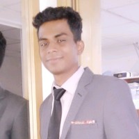 Deepu Murukan M