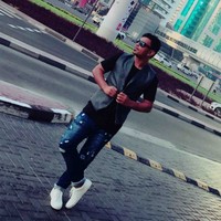 Hiten Patel