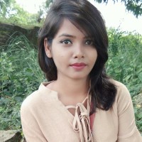 Pushpanjali Chaudhary