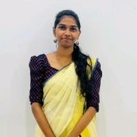 Vidya p