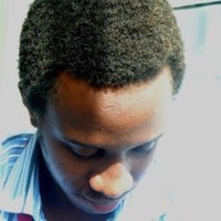Evanson Kirui
