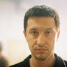 Nikolai Zhuravlev