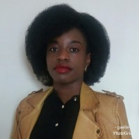 Gaelle Ngoma