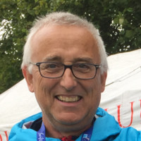 Svein Moldestad