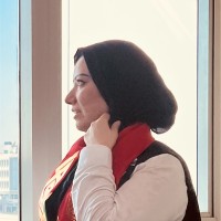 Doaa Hamdy