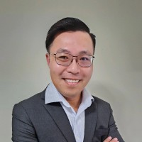 Kelvin Tan