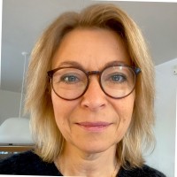 Anja Albæk Jørgensen