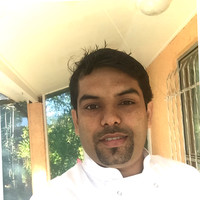 Santosh Rimal