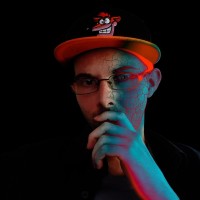 🧑💻 Alex Carter