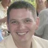 Jonathan O'Rourke