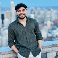 Urvish Soni
