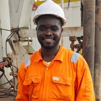 Chukwudi Amadi