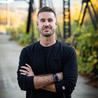 Andrew Simmerman