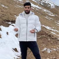 Ali Albeladi
