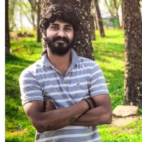 B Srikanth