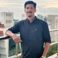 Akhil Eapen John