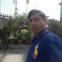 Jagdev Rana