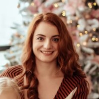 Kateryna Liubchyk