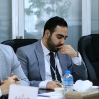 Ali Jamshidi