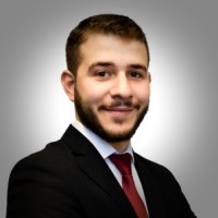 Mohamad Al-Abdallah