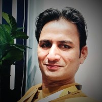 Dilip Rajpurohit
