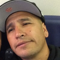 Ricky Vargas