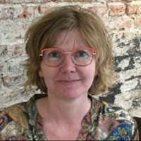 Birgitte Kristensen