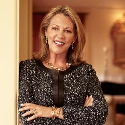 Suzanne Tucker