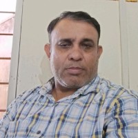 Rajendra Girwal
