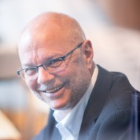 Robert Le Bourdais, MBA