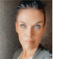 Monica Alice Johansen