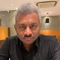 Sathish Guptha