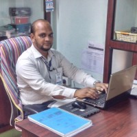 mohd baseer techcare