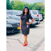 Spandana Reddy
