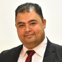 Mostafa Mansour