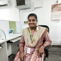 Saranya Murugesan