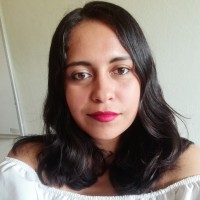 Itzayana Aguilar Toledo