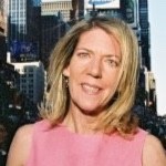 Retta Blaney, M.A., M.F.A.