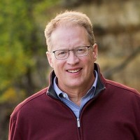 Chuck Nelson